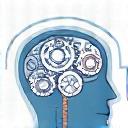 Icoon dat een analyse-grafiek voorstelt.